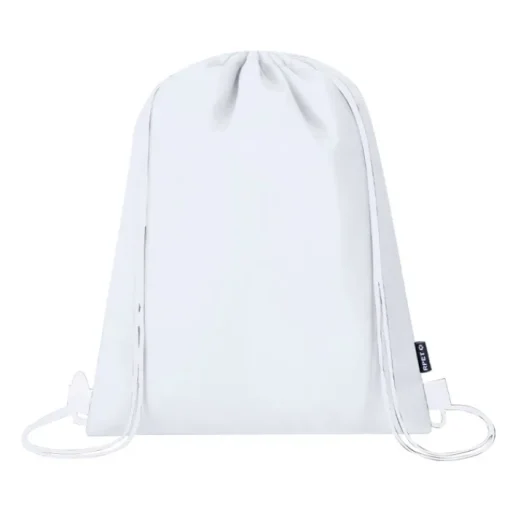 Gift Campaign Sacchetto con cordoncini e funzione frigo all’interno 4L> Borse Termiche|Sacche Personalizzate