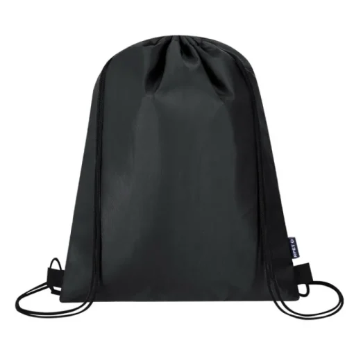 Gift Campaign Sacchetto con cordoncini e funzione frigo all’interno 4L> Borse Termiche|Sacche Personalizzate