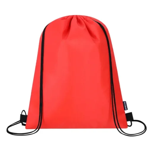 Gift Campaign Sacchetto con cordoncini e funzione frigo all’interno 4L> Borse Termiche|Sacche Personalizzate