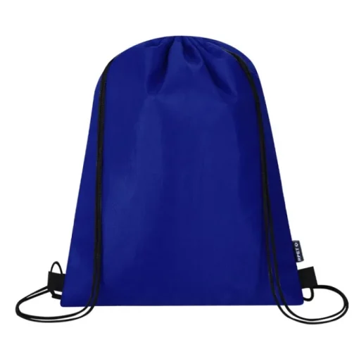 Gift Campaign Sacchetto con cordoncini e funzione frigo all’interno 4L> Borse Termiche|Sacche Personalizzate