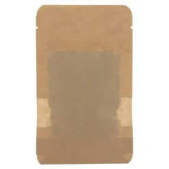 Gift Campaign Sacchetto di carta kraft con semi di fiori secchi da piantare></noscript> Vasetti Con Semi