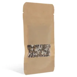 Gift Campaign Sacchetto di carta kraft con semi di fiori secchi da piantare></noscript> Vasetti Con Semi