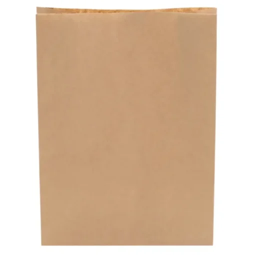 Gift Campaign Sacchetto di carta kraft FSC da 70g/m2 prodotto in Europa> Buste Di Carta