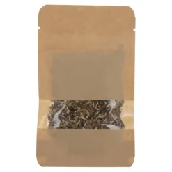 Gift Campaign Sacchetto di carta kraft con kit semi da piantare> Vasetti Con Semi