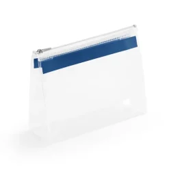 Gift Campaign Sacchetto portaoggetti personalizzabile chiusura con cerniera Zipper></noscript> Accessori Da Viaggio