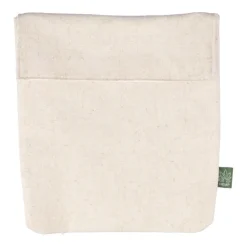 Gift Campaign Sacchetto termico per panini in canapa 170 g/m² con chiusura a strappo></noscript> Porta Pranzo