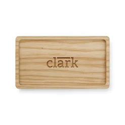 Gift Campaign Saliera e macinapepe dal design scandinavo in legno di frassino></noscript> Altri Utensili Da Cucina