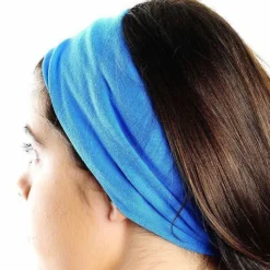 Gift Campaign Scaldacollo con logo in poliestere ed elastan per proteggere bocca e naso></noscript> Sciarpe E Scaldacollo