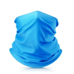 Gift Campaign Scaldacollo con logo in poliestere ed elastan per proteggere bocca e naso></noscript> Sciarpe E Scaldacollo