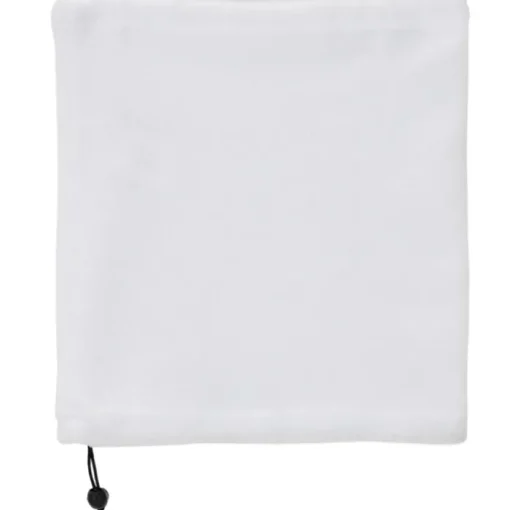 Gift Campaign Scaldacollo in pile di poliestere con regolatore elastico 200 g/m2> Sciarpe E Scaldacollo