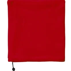 Gift Campaign Scaldacollo in pile di poliestere con regolatore elastico 200 g/m2></noscript> Sciarpe E Scaldacollo