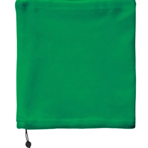 Gift Campaign Scaldacollo in pile di poliestere con regolatore elastico 200 g/m2> Sciarpe E Scaldacollo