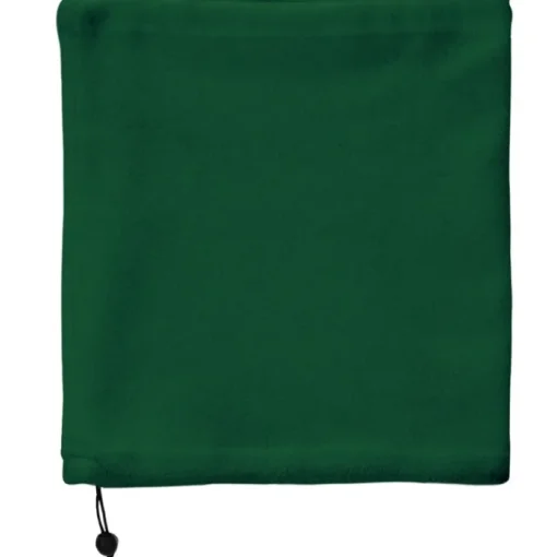 Gift Campaign Scaldacollo in pile di poliestere con regolatore elastico 200 g/m2> Sciarpe E Scaldacollo