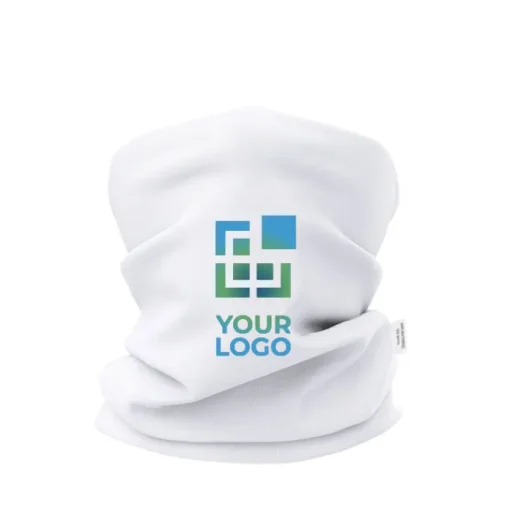 Gift Campaign Scaldacollo personalizzati con logo impermeabile Antibatterico> Gadget Per Medici E Infermieri|Sciarpe E Scaldacollo
