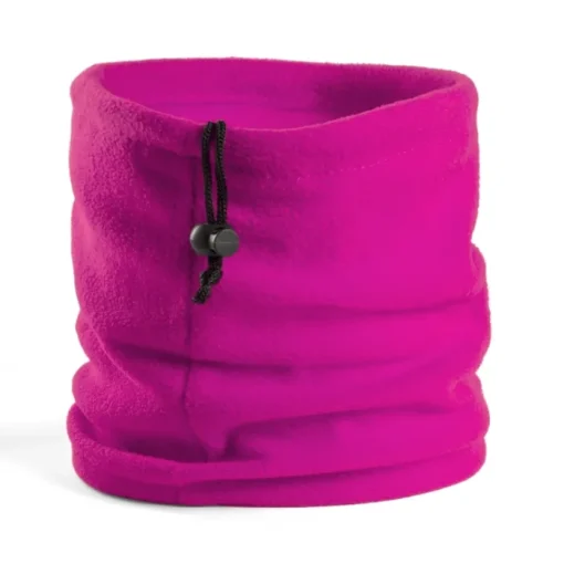 Gift Campaign Scaldacollo pubblicitario regolabile polar fleece 200g/m2 Adjust> Gadget Per Bicicletta|Sciarpe E Scaldacollo