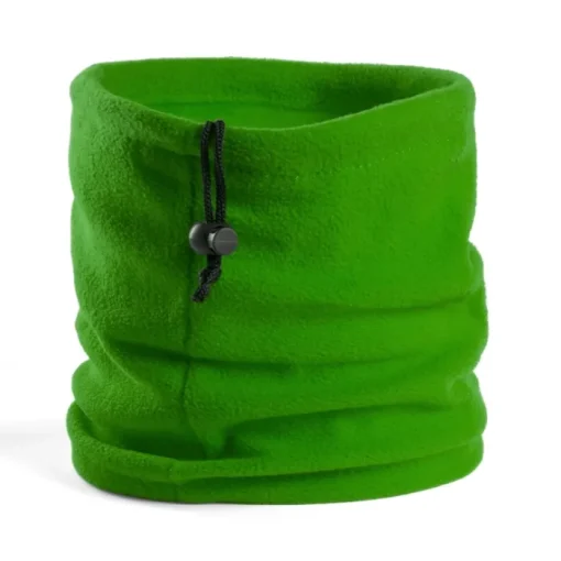 Gift Campaign Scaldacollo pubblicitario regolabile polar fleece 200g/m2 Adjust> Gadget Per Bicicletta|Sciarpe E Scaldacollo