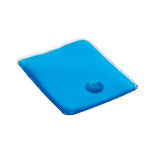 Gift Campaign Scaldamani riutilizzabile in PVC da personalizzare Calor Heat> Gadget Per Medici E Infermieri