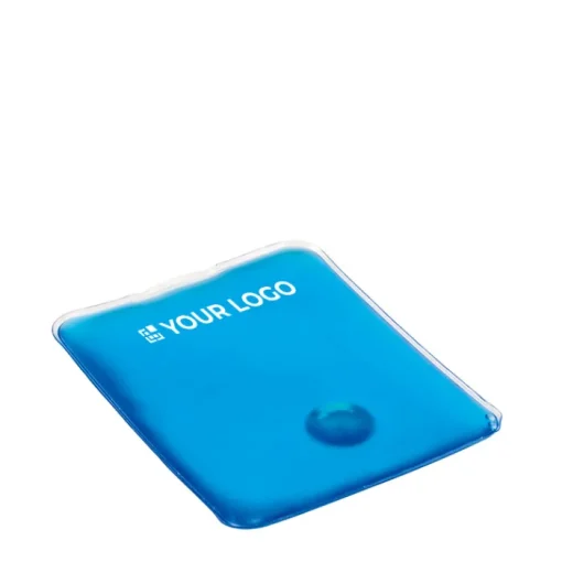 Gift Campaign Scaldamani riutilizzabile in PVC da personalizzare Calor Heat> Gadget Per Medici E Infermieri