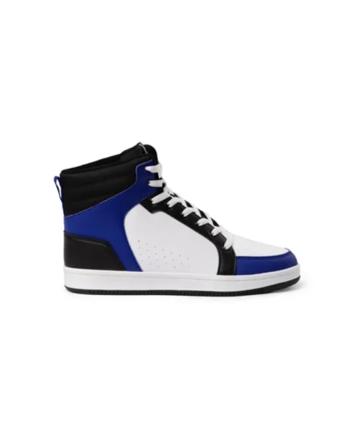 Gift Campaign Scarpa casual con linguetta e chiusura a lacci piatti Roly Direct> Scarpe Da Ginnastica