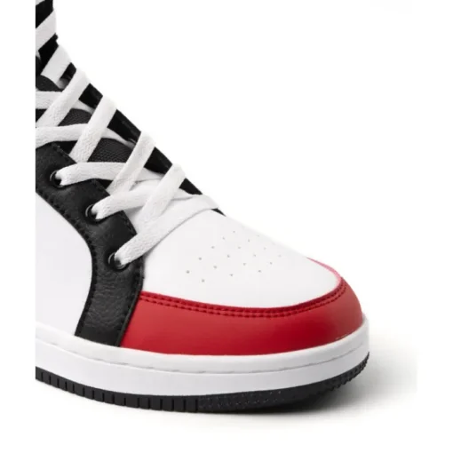 Gift Campaign Scarpa casual con linguetta e chiusura a lacci piatti Roly Direct> Scarpe Da Ginnastica