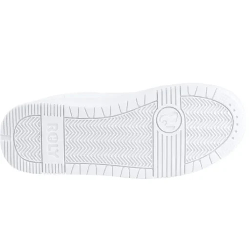 Gift Campaign Scarpa casual con suola in gomma e linguetta microforata Roly Direct> Scarpe Da Ginnastica