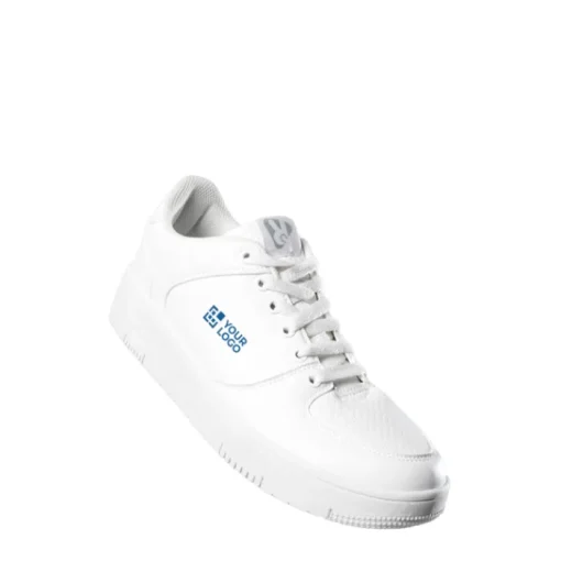 Gift Campaign Scarpa casual con suola in gomma e linguetta microforata Roly Direct> Scarpe Da Ginnastica