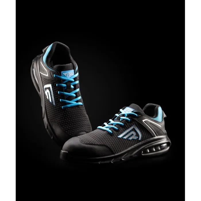 Gift Campaign Scarpa da lavoro con camera d’aria ad assorbimento avanzato Roly> Scarpe Da Ginnastica