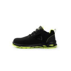 Gift Campaign Scarpa da lavoro tipo sport in microfibra con puntale in fibra Roly></noscript> Scarpe Da Ginnastica
