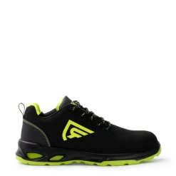 Gift Campaign Scarpa da lavoro tipo sport in microfibra con puntale in fibra Roly></noscript> Scarpe Da Ginnastica