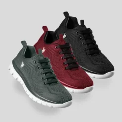 Gift Campaign Scarpa sportiva leggera con suola in gomma flessibile Roly Direct></noscript> Scarpe Da Ginnastica