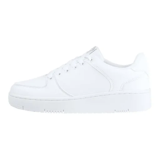 Gift Campaign Scarpe da ginnastica casual bianche unisex con suola in gomma Roly> Scarpe Da Ginnastica