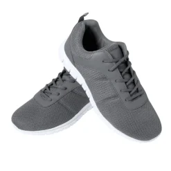 Gift Campaign Scarpe da ginnastica per uso quotidiano con lacci abbinati e suola bianca></noscript> Scarpe Da Ginnastica