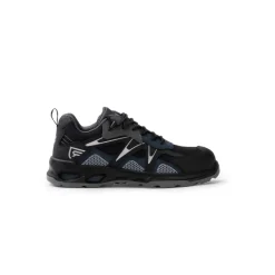 Gift Campaign Scarpe da lavoro tipo sport con puntale in fibra di vetro Roly> Scarpe Da Ginnastica