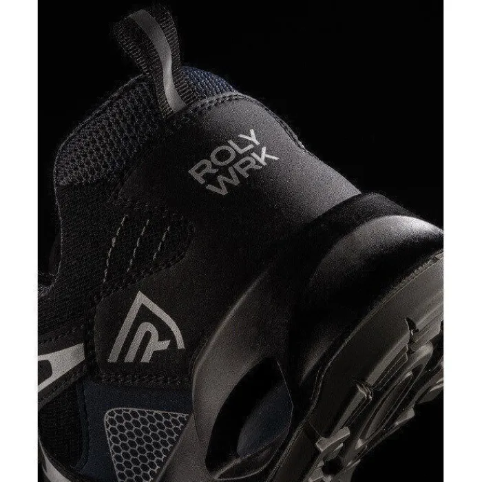 Gift Campaign Scarpe da lavoro tipo sport con puntale in fibra di vetro Roly> Scarpe Da Ginnastica