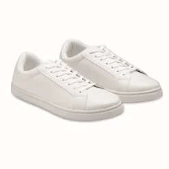Gift Campaign Scarpe leggere in similpelle con suola in gomma> Scarpe Da Ginnastica