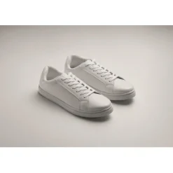 Gift Campaign Scarpe leggere in similpelle con suola in gomma></noscript> Scarpe Da Ginnastica