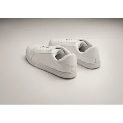 Gift Campaign Scarpe leggere in similpelle con suola in gomma></noscript> Scarpe Da Ginnastica