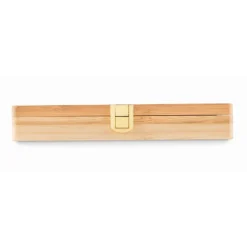 Gift Campaign Scatola attrezzi personalizzata in bambù con 21 accessori Brico></noscript> Altri Attrezzi