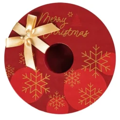 Gift Campaign Scatola con 5 tipi di dragée di cioccolato con frutta secca e candita></noscript> Cioccolatini