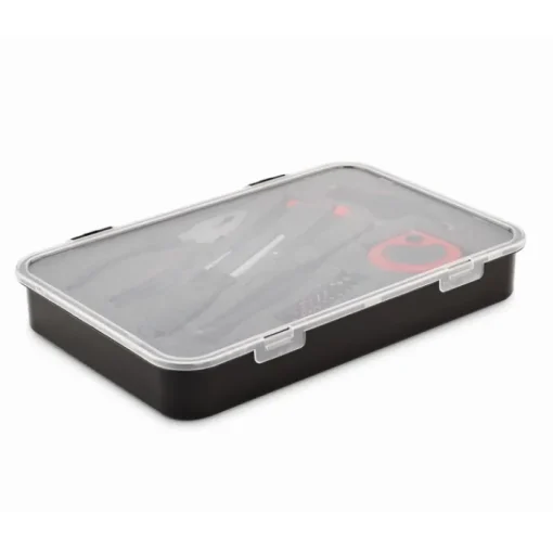 Gift Campaign Scatola pubblicitaria in PP 25 attrezzi assortiti AllKit> Altri Attrezzi