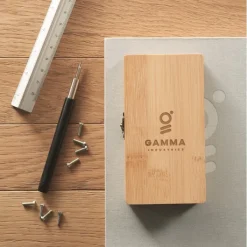 Gift Campaign Scatole attrezzi promozionali in con 24 punte per cacciaviti></noscript> Altri Attrezzi