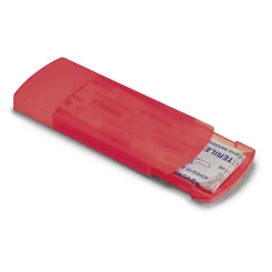 Gift Campaign Scatolina con 5 cerotti promozionali da personalizzare BandAid><noscript><img width=