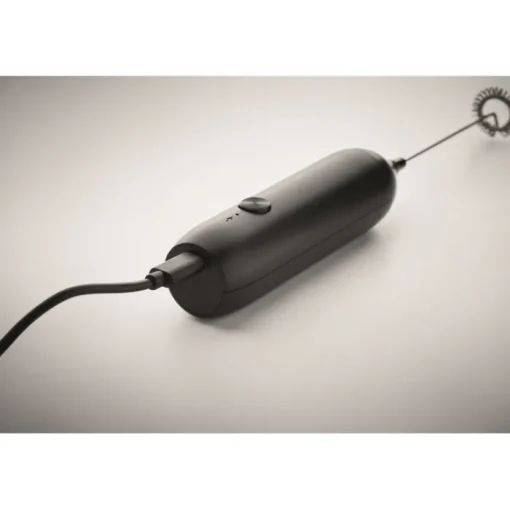Gift Campaign Schiuma latte elettrico in ABS con finitura opaca e ricaricabile> Altri Utensili Da Cucina