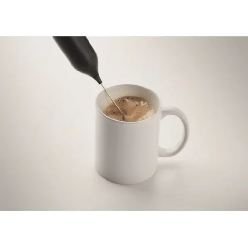Gift Campaign Schiuma latte elettrico in ABS con finitura opaca e ricaricabile> Altri Utensili Da Cucina