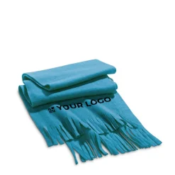 Gift Campaign Sciarpa promozionale pile con frange colori assortiti 200g/m2 Colors></noscript> Sciarpe E Scaldacollo