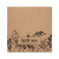 Gift Campaign Semi a nastro di erbe aromatiche lungo 3m></noscript> Vasetti Con Semi