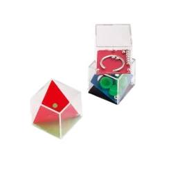 Gift Campaign Set 24 giochi di abilità in scatola regalo promozionale Multi games></noscript> Giochi E Passatempo