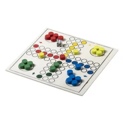 Gift Campaign Set 3 giochi in 1 in scatola di personalizzabile Enjoy></noscript> Giochi E Passatempo