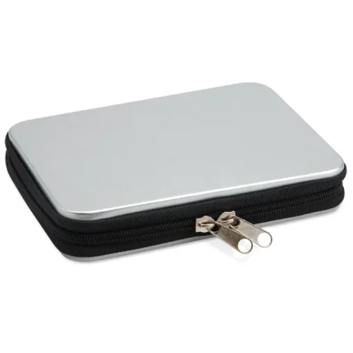 Gift Campaign Set attrezzi con accessori in scatola e 10 punte di ricambio ToolMan> Altri Attrezzi