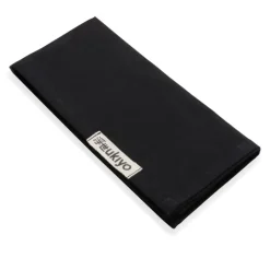 Gift Campaign Set con 4 tovaglioli personalizzati in cotone riciclato Ukiyo><noscript><img width=